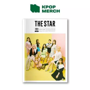 Kep1er - ЗВЕЗДА, февральский выпуск 2022 г.