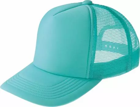 Кепка 00700 Aqua cm [Print Star] Мужская 56.0-60.0