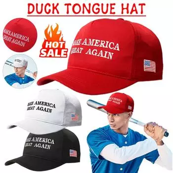 Кепка 2024 Make America Great Again Дональд Трамп Республиканская партия Республиканские патриоты Президентская кепка Флаг США Модная бейсболка Adjust