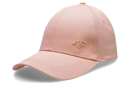 Кепка 4F 4FSS23ACABF110 Koral F110 размер S