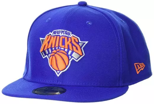 Кепка 5950 NEYNIC NBA MBL TEAM синяя [New Era] 7.1/4
