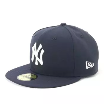 Кепка 59FIFTY New York Yankees Game [New Era] 60,6 см