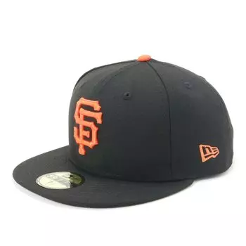 Кепка 59FIFTY San Francisco Giants Game [New Era] 55,8 см