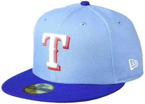 Кепка 59FIFTY Texas Rangers Alternate 2 [New Era] 61,5 см