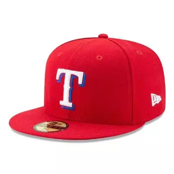 Кепка 59FIFTY Texas Rangers Alternate [New Era] 55.8 см