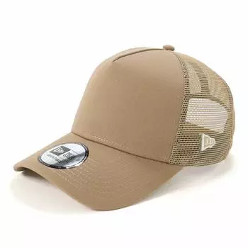 Кепка 940AF TR BASIC KHA WHI 21J [New Era] Хаки/бежевый хаки
