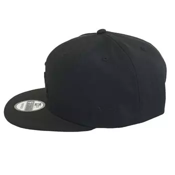 Кепка 9FIFTY Shohei Otani Affiliation Los Angeles Dodgers Los Angeles Dodgers LAD MLB BASEBALL CAP Logo [New Era] Мужская Женская BK/BK-LOGO