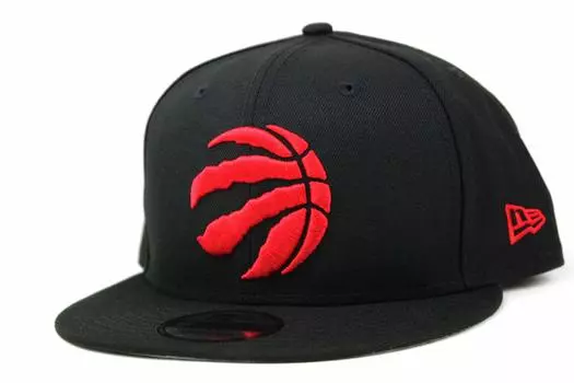 Кепка 9FIFTY Snapback NBA Восточная конференция Toronto Raptors [New Era]