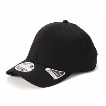 Кепка 9FIFTY Stretch Snap Basic [New Era] черная/черная