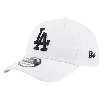 Кепка 9FORTY Adjuster Dodgers 940 CITY SERIES TAIPEI MLB Кепка Регулируемая Обычная Бренд Street Тайвань Черная [New Era] Мужская Женская [Товар]