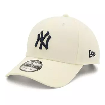 Кепка 9FORTY MLB NY Chrome White БЕСПЛАТНО 940VS MLB ТКАНАЯ ЭТИКЕТКА NEYYAN CHR 14388676 NER36C0007 [New Era]