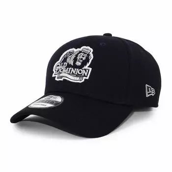 Кепка 9FORTY NCAA NCAA THE LEAGUE ADJUSTABLE CAP Кепка Кепка 940 College COLLEGE University Low Pro LOW PROFILE DOMINION [New Era] (СТАРЫЕ МОНАРХИ-) [Элемент]