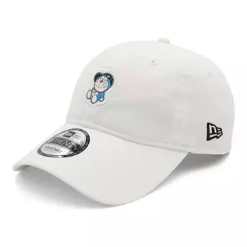 Кепка 9TWENTY Doraemon Collaboration Белый 920 DORAEMON NECAP WHI [New Era] M/L белый