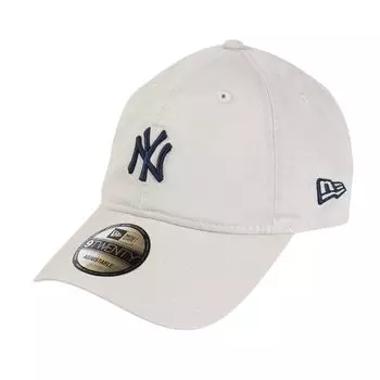 Кепка 9TWENTY ES MLB KHAKI BAND [NEW ERA] Один размер(56,8~60,6 см) СТО(14109798)