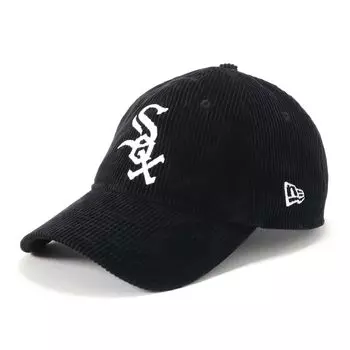 Кепка 9TWENTY MLB FREE 920ES CHIWHI 8WCOR BLK [New Era] CWS/черный
