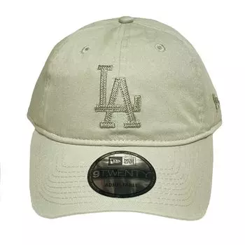 Кепка 9TWENTY Shohei Otani Affiliation Los Angeles Dodgers Los Angeles Dodgers LAD MLB BASEBALL CAP Унисекс Хаки [New Era] Мужская Женская [Товар]