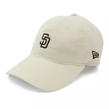 Кепка 9TWENTY Summer Call SD бежевый БЕСПЛАТНО 920ES SADPAD SUMMER COR BSUE [Новая эра]