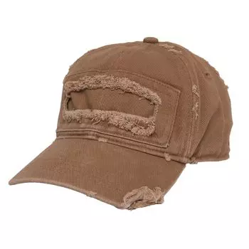 Кепка A13462 0PFAA [Дизель] Мужская [Товар] бежевый