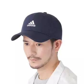 Кепка Adidas ADM CM TC-TWILL CAP темно-синяя OSFX(62~65см(84)