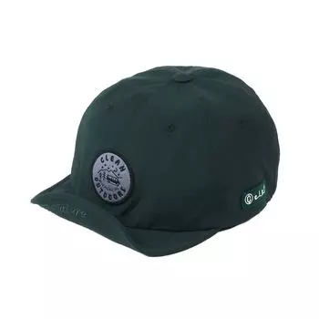 Кепка Afton Green Green [Cl] 60/40 B. зелёный