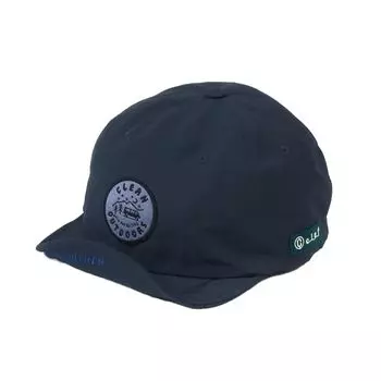 Кепка Afton Navy Blue [Cl] 60/40 B. тёмно-синий