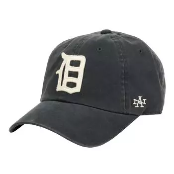 Кепка American Needle с логотипом Dallas Eagles, брендовая бейсболка, репринт, низкая кепка, архив MiLB, военно-морской флот, военно-морской флот [American Needle] Мужская, женская [Товар]