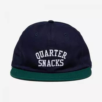 Кепка-арка Quartersnacks Кепка-арка FREE