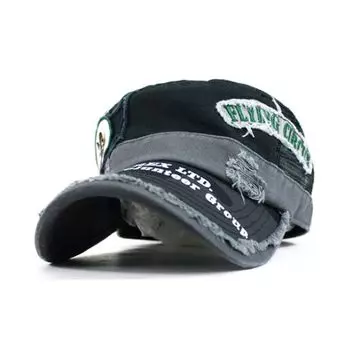 Кепка AVIREX Avirex, кепка AX Damage Low Cap, рабочая кепка для прогулок на свежем воздухе, популярная трендовая марка, весна, лето, осень, зима, подарок на день, подарок для мужчин, женщин, отца