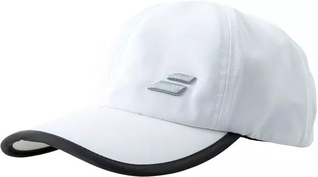 Кепка Babolat Tennis CLUB BWC3731C Выход запланирован на март 2023 г. Кепка/козырек SS для женщин