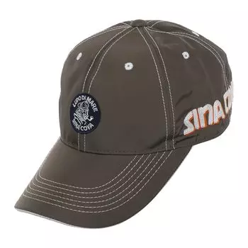 Кепка Бейсболка Hat Бейсболка F 20277770 [Sinakoba] Мужская (хаки)