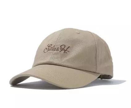 Кепка БЕЛАЯ КЕПКА [Cyrus] бежевый