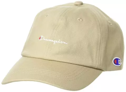 Кепка бежевая см [Champion] HY181-019A [размер S] 55.5-57.5