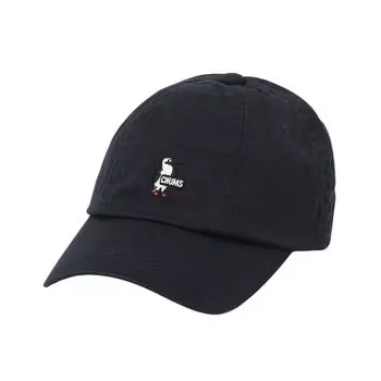 Кепка Booby Pilot Cap Navy [Chums] тёмно-синий