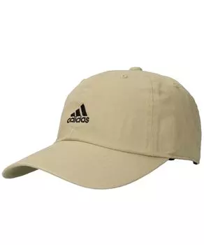 Кепка BOS OC TWILL CAP бежевая [Adidas] бежевый