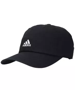 Кепка BOS OC TWILL CAP черная [Adidas] чёрный