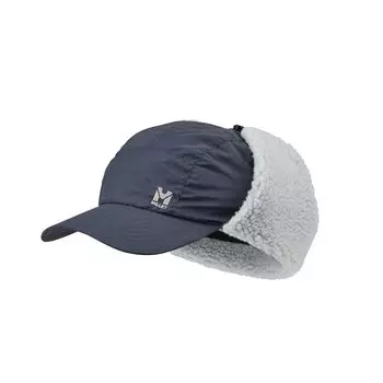 Кепка Breeze Barrier Flight MIV02051 Sapphire L [Millet] мужская (НОВЫЙ ЛОГОТИП)