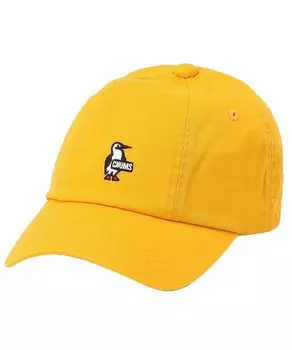Кепка Буби Пилот Кепка Горчица [Чумс]
