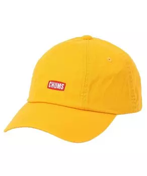 Кепка Буш Пилот Кепка Горчица [Чумс]