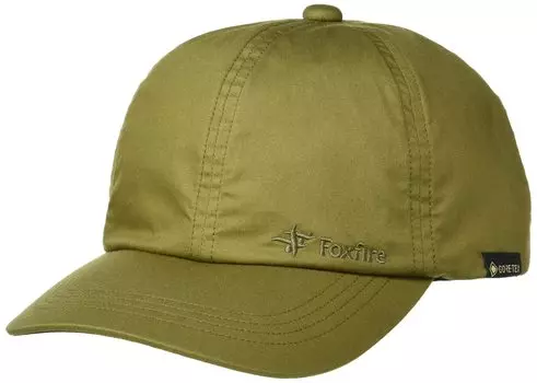Кепка Campers 5522316 Olive [Foxfire] [5522316] [Использован GORE-TEX] [Водонепроницаемый] оливковый