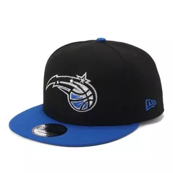 Кепка CAP 9FIFTY NBA Orlando Magic БЕСПЛАТНО NBA20 950 ORLMAG 2TONE OTC [New Era]