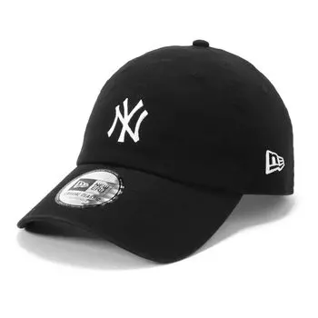 Кепка CC NEYYAN MID LOGO 14109508 черная [New Era]