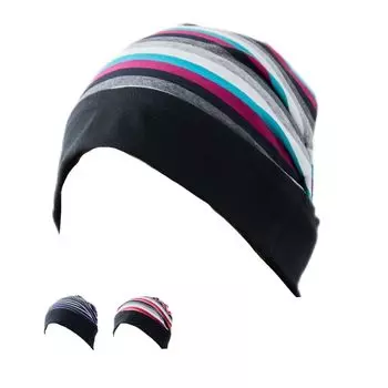 Кепка черная [Care Hat] чёрный