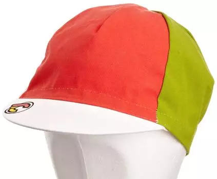 КЕПКА Cinelli ITALO 79 БЕЛАЯ 501C0172WH белый