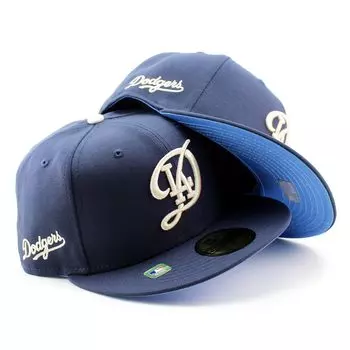 Кепка City Connect 59FIFTY Los Angeles Dodgers MLB CITY CONNECT CAP LA LOS ANGELES DODGERS Кепка 5950 Shohei Otani Sz [New Era] 7-3/8 [Предмет]