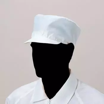 Кепка Clean Wear DSW белая бесплатная [Midori Anzen]