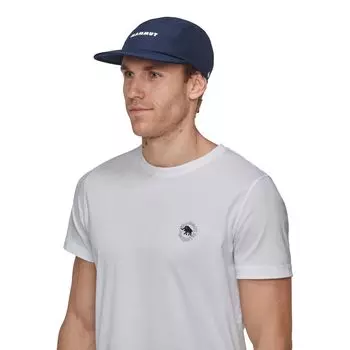 Кепка Climate Cap Asian Cap AF marine [Mammut] Gore-Tex Fit/Climate Gore-Tex 1191-01960