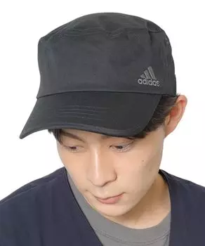 Кепка CM DEGAULLE Black OSFX [Adidas] TC-TWILL (60~63см) (82) чёрный