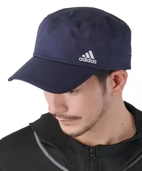 Кепка CM DEGAULLE Темно-синяя OSFX [Adidas] TC-TWILL (60~63см) (82) тёмно-синий