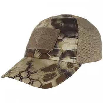 Кепка Condor Hat Mesh Tactical Highlander