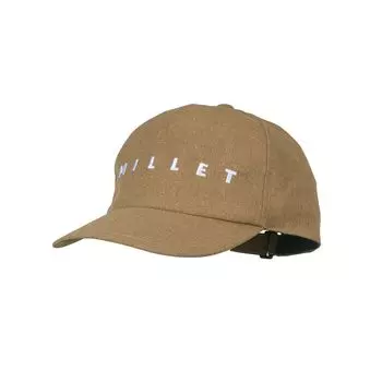 КЕПКА CONDUIRE MIV01545 НОВАЯ [Millet] Мужская LOGO_CUMIN